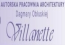 Autorska Pracownia Architektury VILLANETTE